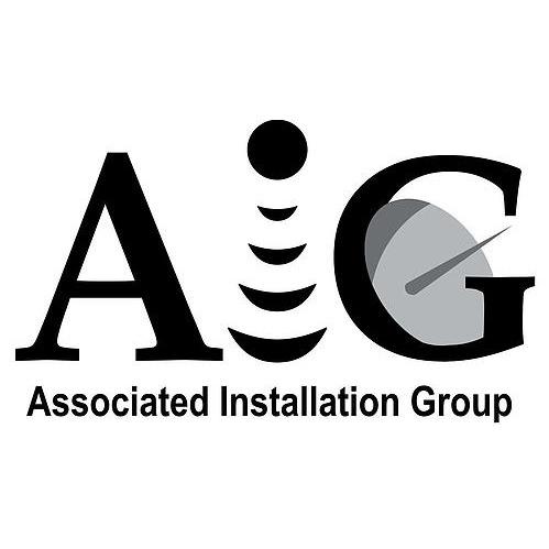 Associated Installation Group, Inc. Logo