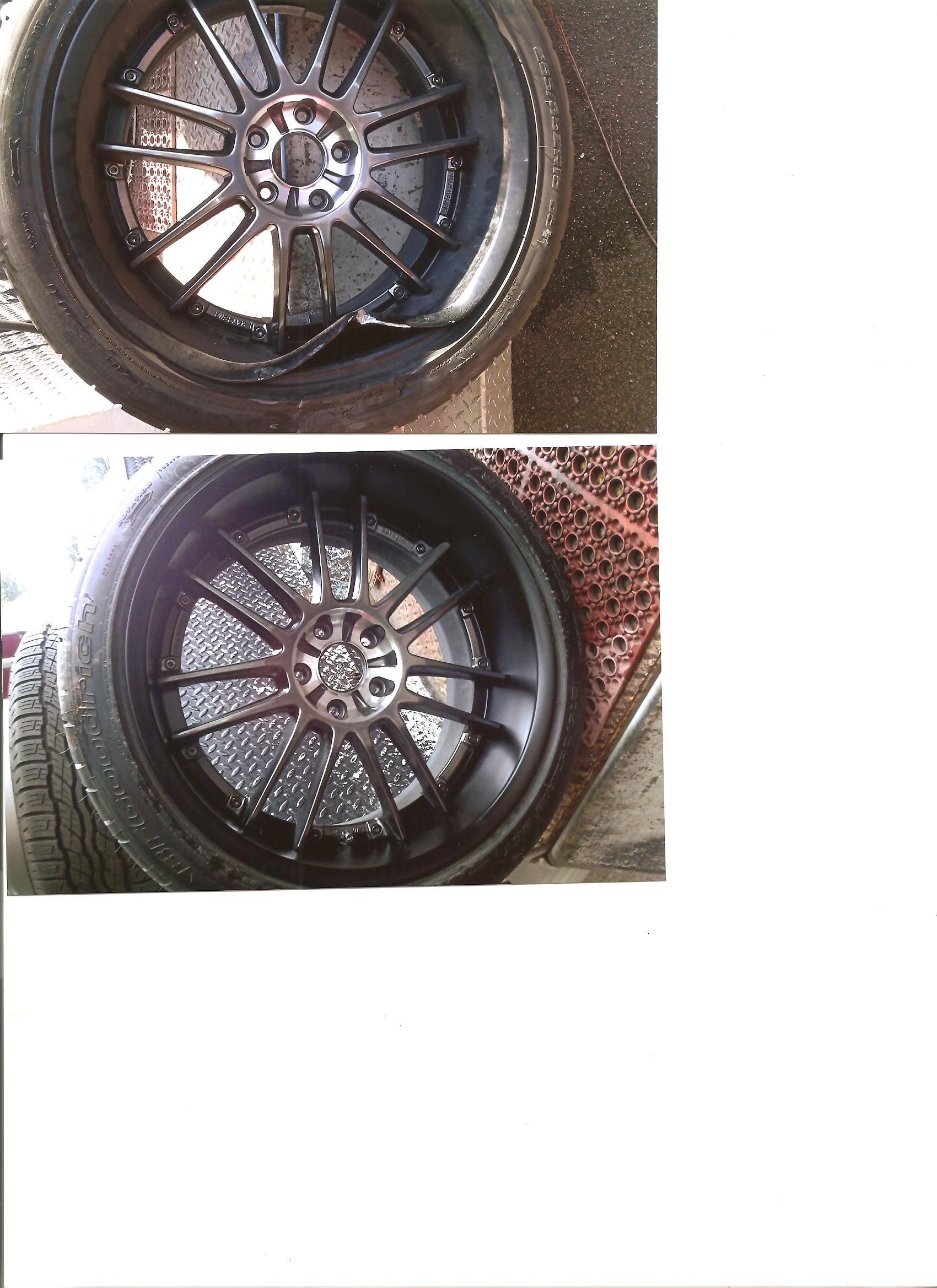 Alloy Wheel Repair Pro Coupons near me in Colorado Springs ...