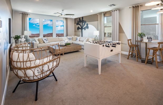 Images Hayford Collection by Pulte Homes