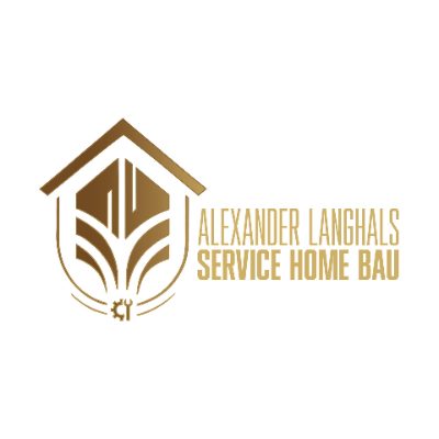 AL Service Home Bau Alexander Langhals in Gummersbach - Logo