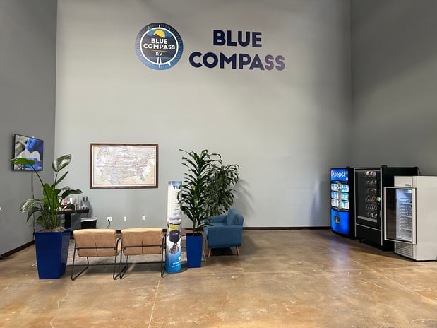 Images Blue Compass RV Las Vegas