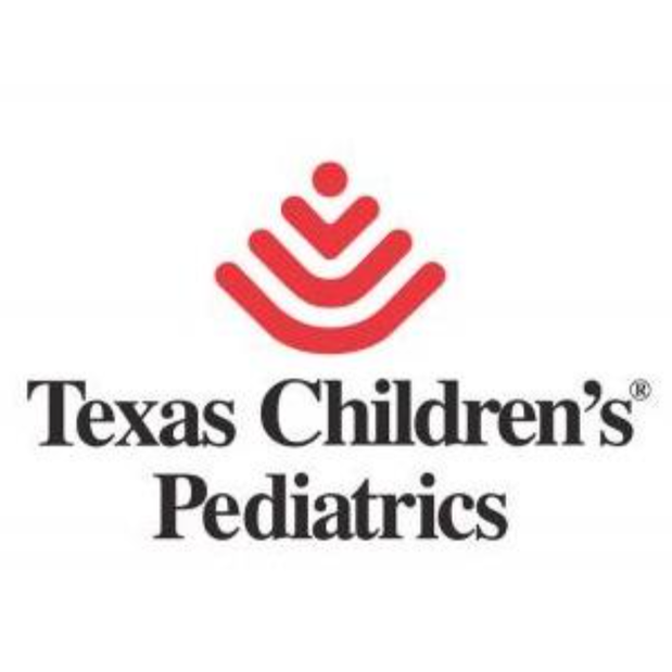 Texas Children's Pediatrics Dawson & Ramirez Pediatrics Logo