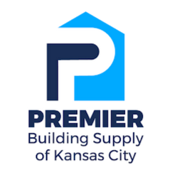 Premier Building Supply of Kansas City Logo