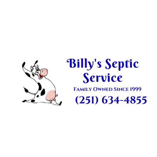 Images Billy's Septic Services