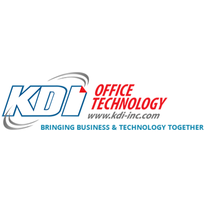 KDI Office Technology, Horsham Logo
