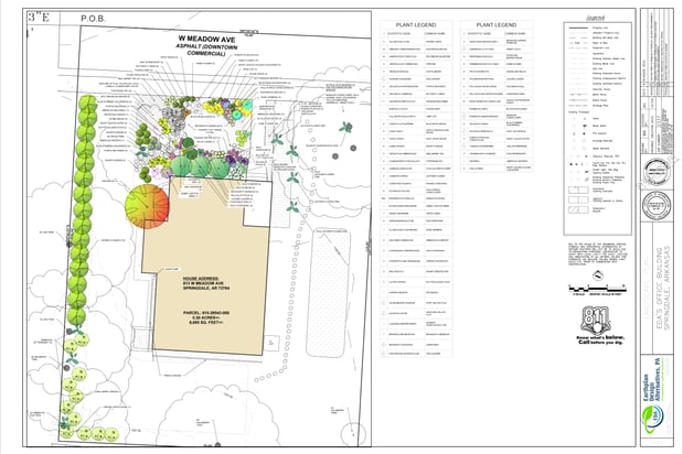 Images Earthplan Design Alternatives, PA