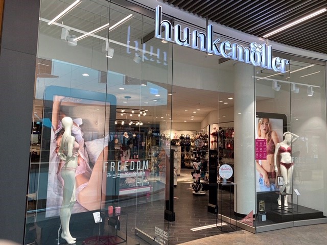 Hunkemöller, Q7 3 in Mannheim