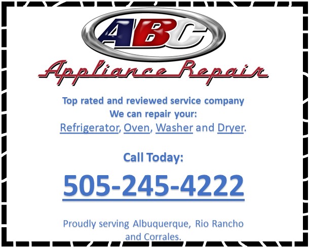 Image 4 | ABC Appliance Repair