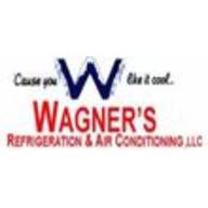 Wagner's Refrigeration and Air Conditioning Logo