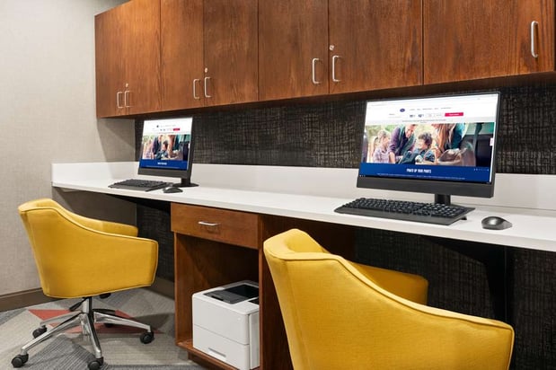 Images Hampton Inn & Suites Ocean City West