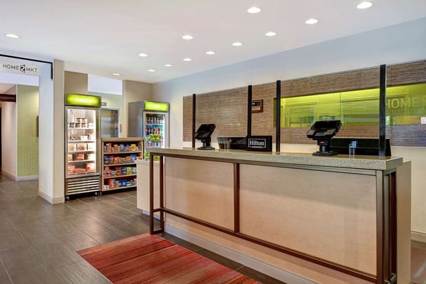 Images Home2 Suites by Hilton Augusta,GA