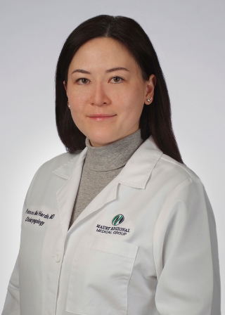 Dr. Frances Hardin, MD - Columbia, TN - Otolaryngology-Head And Neck Surgery