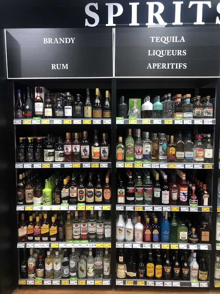 Images Liquorland Tamworth South