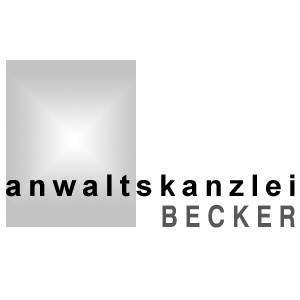 Logo Rechtsanwältin Sabine Becker-König
