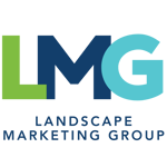 Landscape Marketing Group Logo