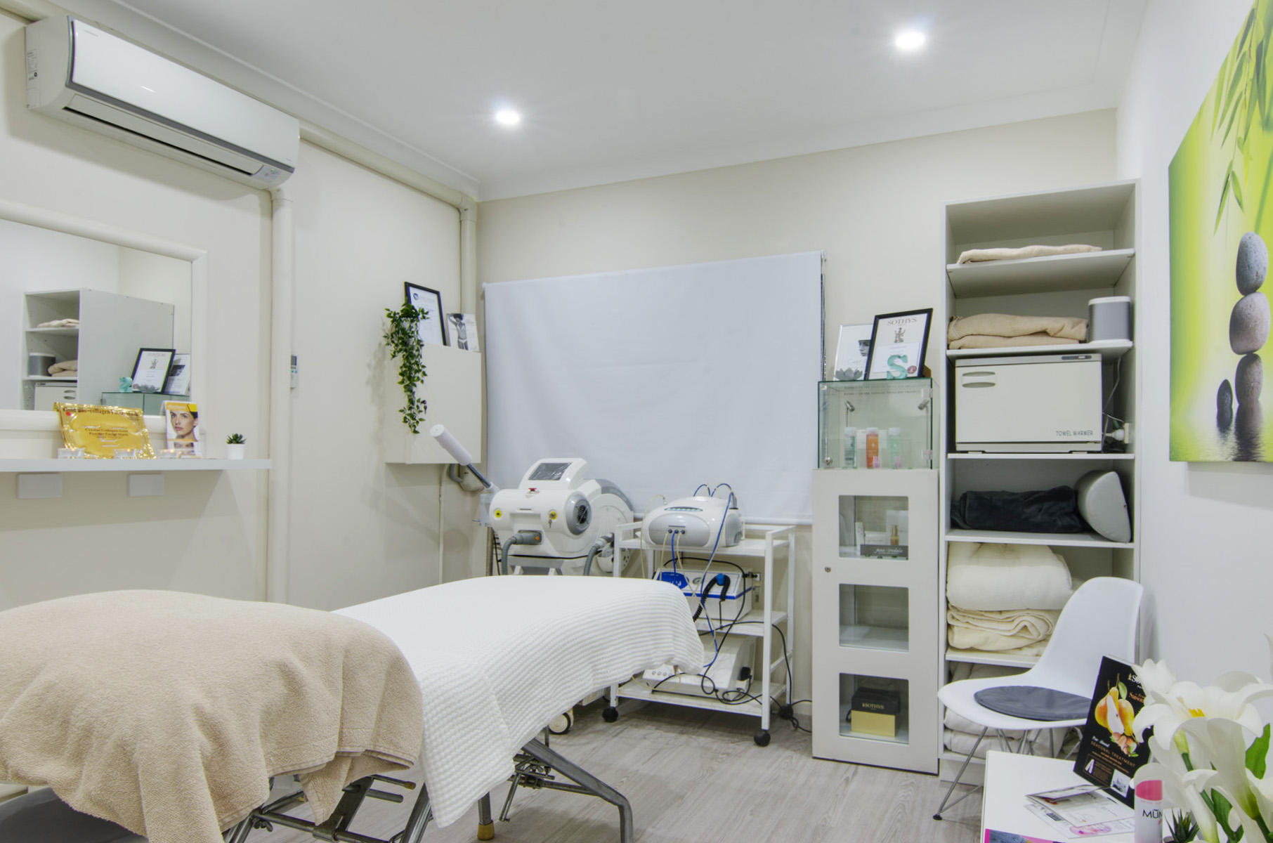 Images Sensara Beauty