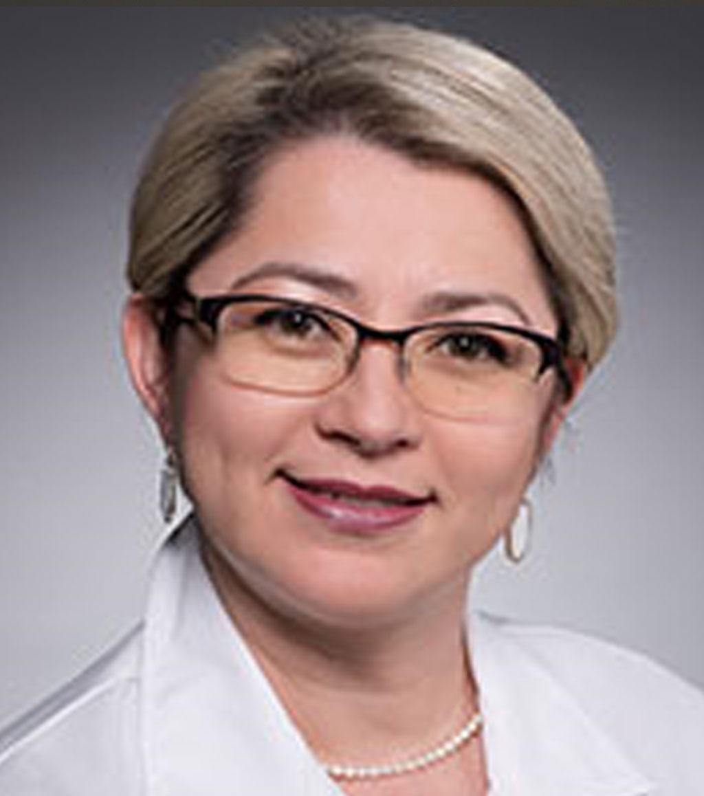 Headshot of Dr. Monica Fonseca Aten