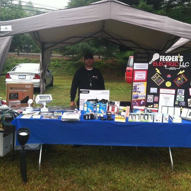 Images Ferrer's electric llc