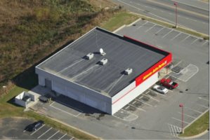 IT IS OUR GOAL TO PROVIDE YOU WITH QUALITY COMMERCIAL ROOFING REPAIRS THAT ARE FOCUSED ON YOUR COMPANY'S SPECIFIC NEEDS.
