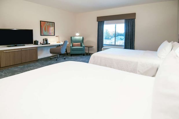 Images Hilton Garden Inn Jackson/Clinton