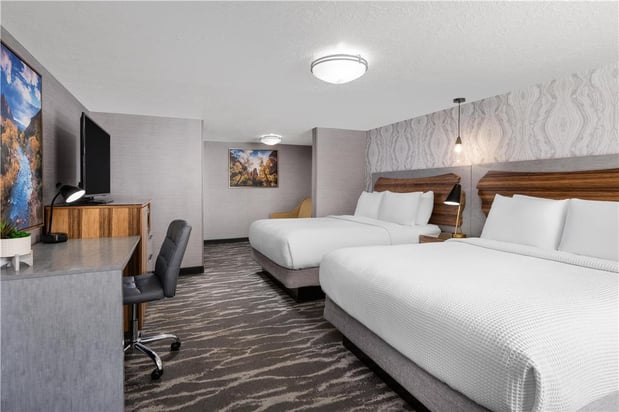 Images Aiden by Best Western St. George
