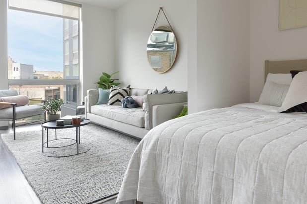 Images Noca Blu Apartment Homes