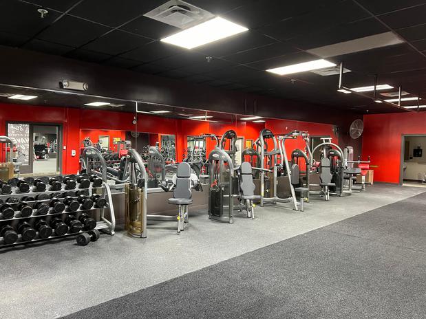 Images Snap Fitness Barre