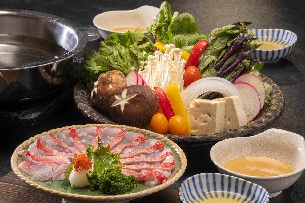 Images 囲炉茶屋　離れ家　翠々