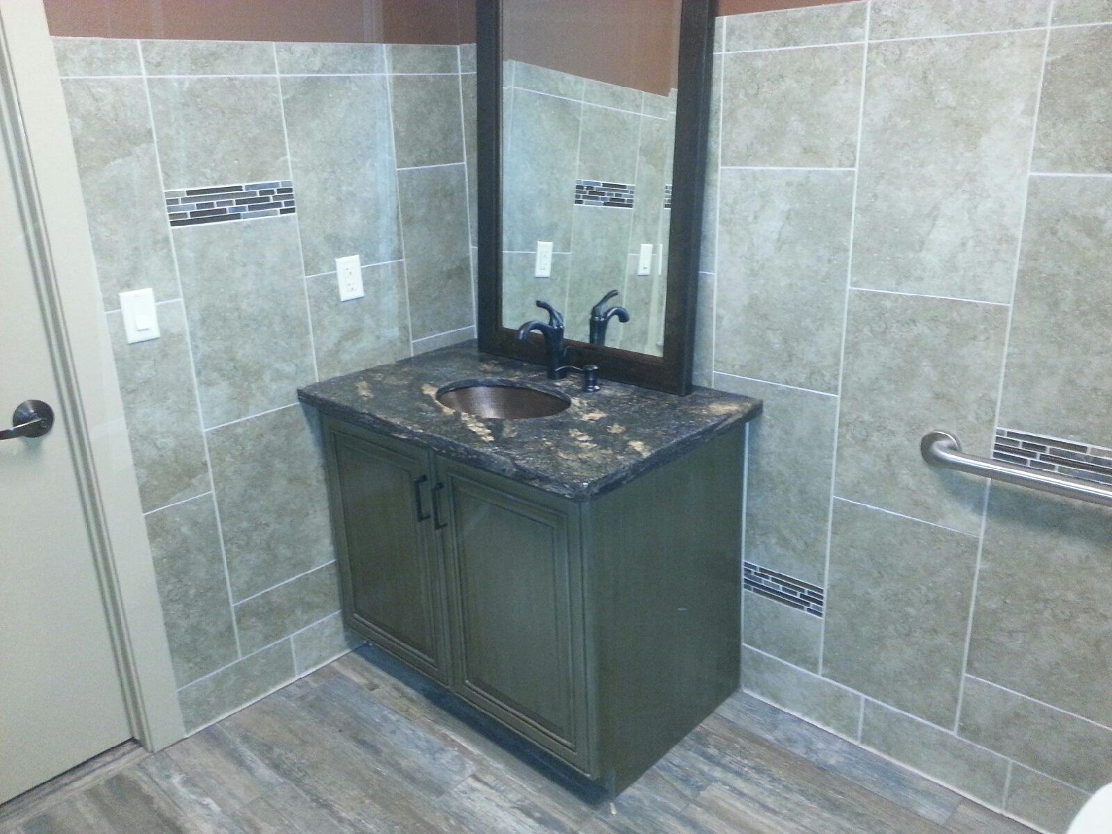 Architectural Wood Design Inc.