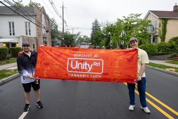 Images Unity Rd. Dispensary & Delivery – Somerset, NJ (State-Approved Recreational)