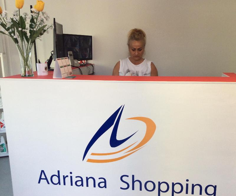 Images Adriana Shop