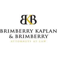 Brimberry Kaplan & Brimberry Logo