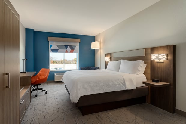 Images Holiday Inn Express & Suites Forrest City by IHG