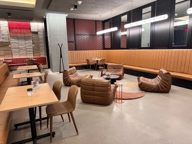 Images Nordstrom Ebar Artisan Coffee – Manhattan Flagship