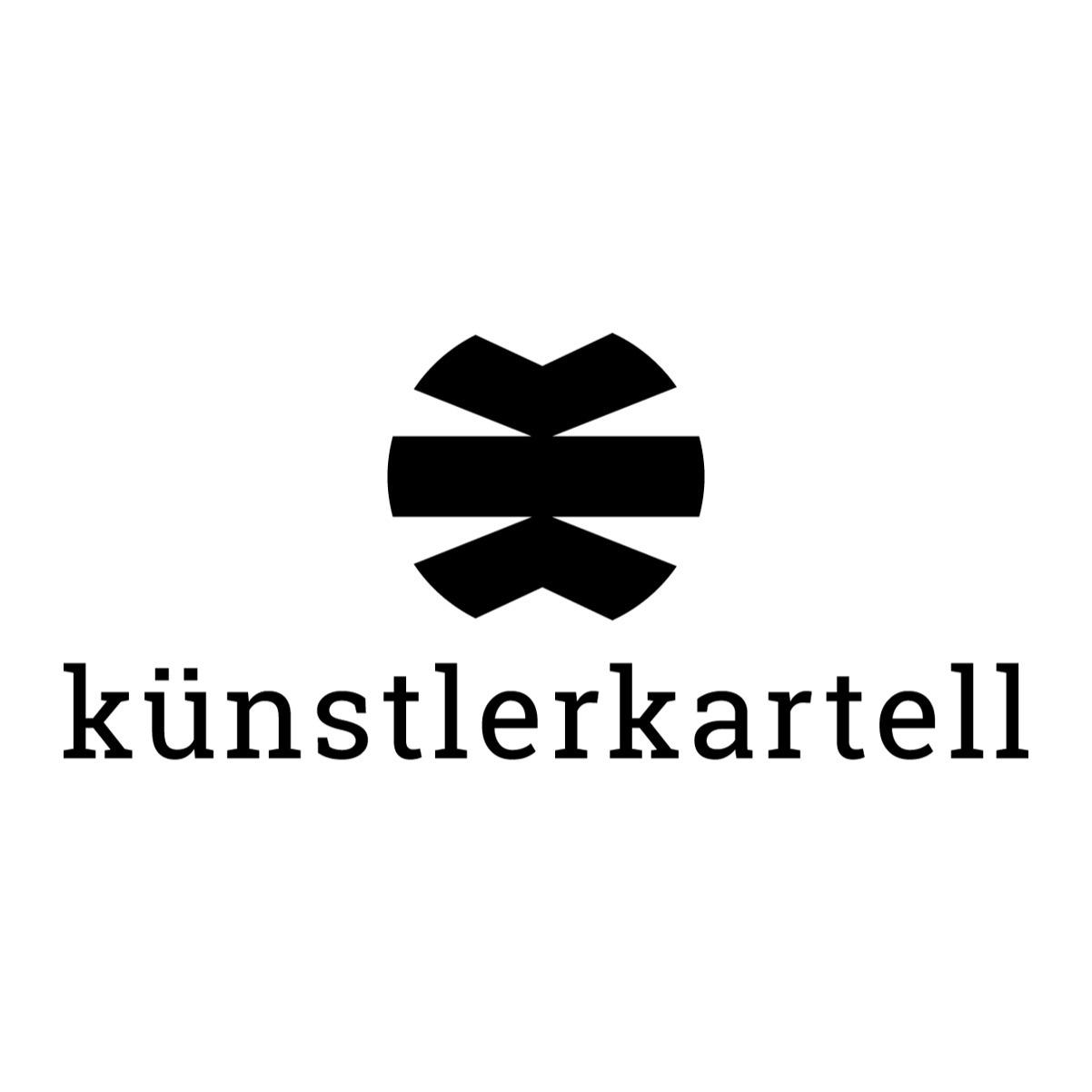 Logo Logo Künstlerkartell