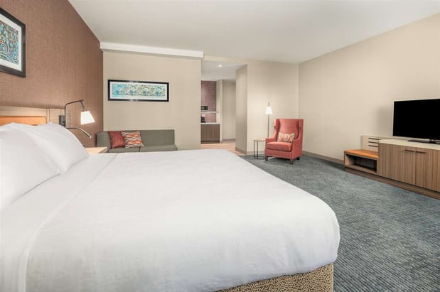 Images Hilton Garden Inn Chicago Central Loop