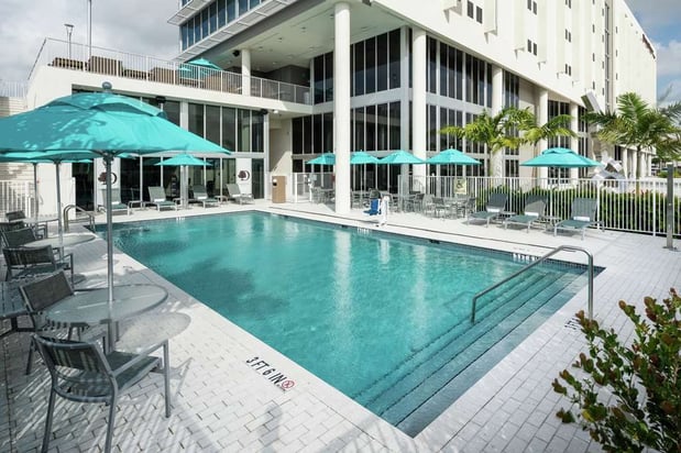 Images DoubleTree by Hilton Miami Doral