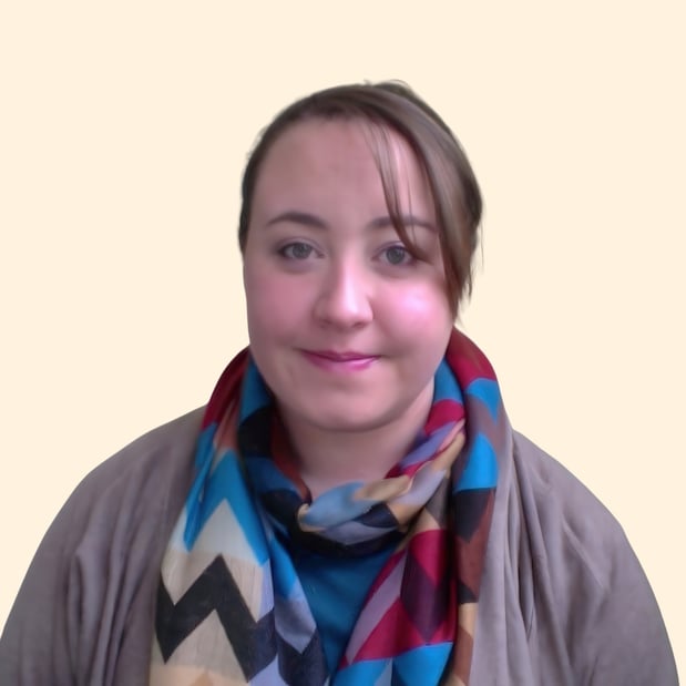 Images Kristen  Calapa, Counselor