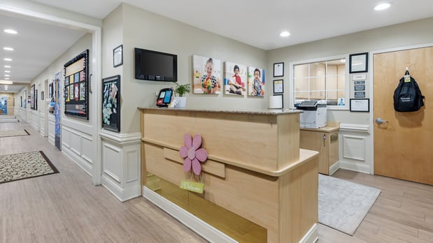 Images Primrose School at Vista Ridge