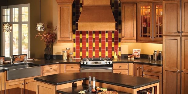 Images Countertops and Cabinetry By Design