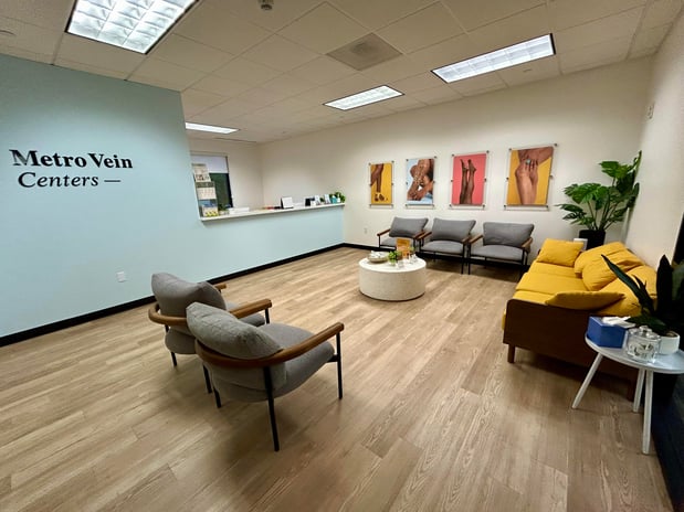 Images Metro Vein Centers | The Woodlands