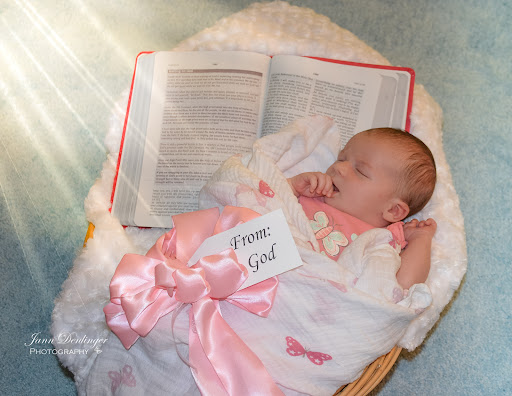 Images Jann Denlinger Photography