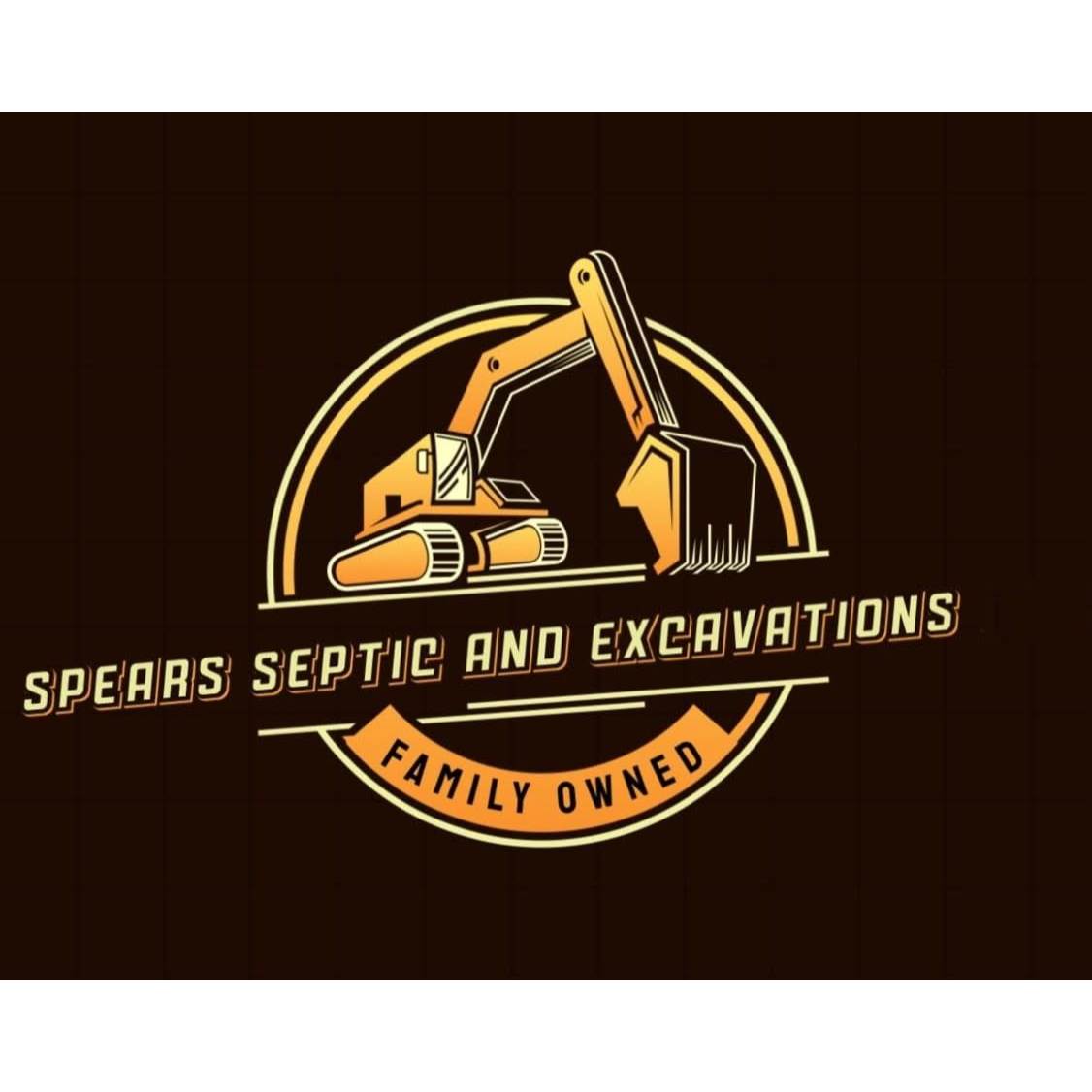 Spears septic and excavations