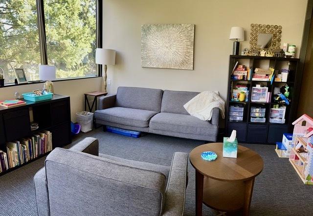 Thrive Counseling Center