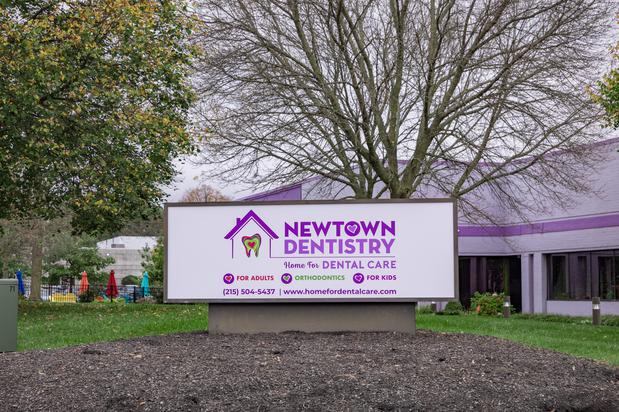 Images Newtown Dentistry for Adults