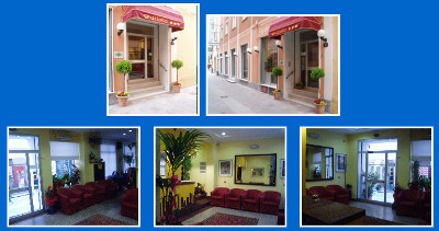 Images Albergo Hotel Graziella ***