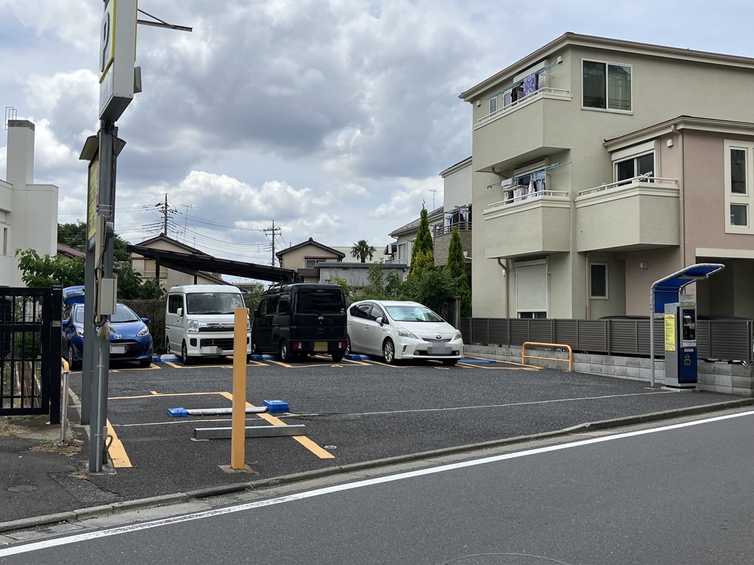 Images ONE PARK下石神井1丁目