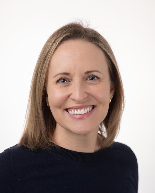 Images Kristen Amann Caulfield, MD