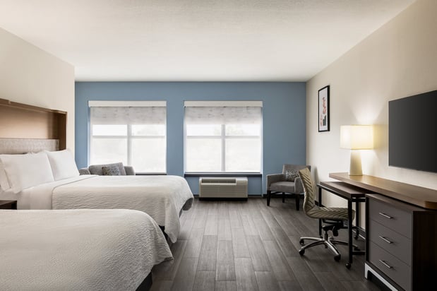 Images Holiday Inn Columbus - Hilliard by IHG