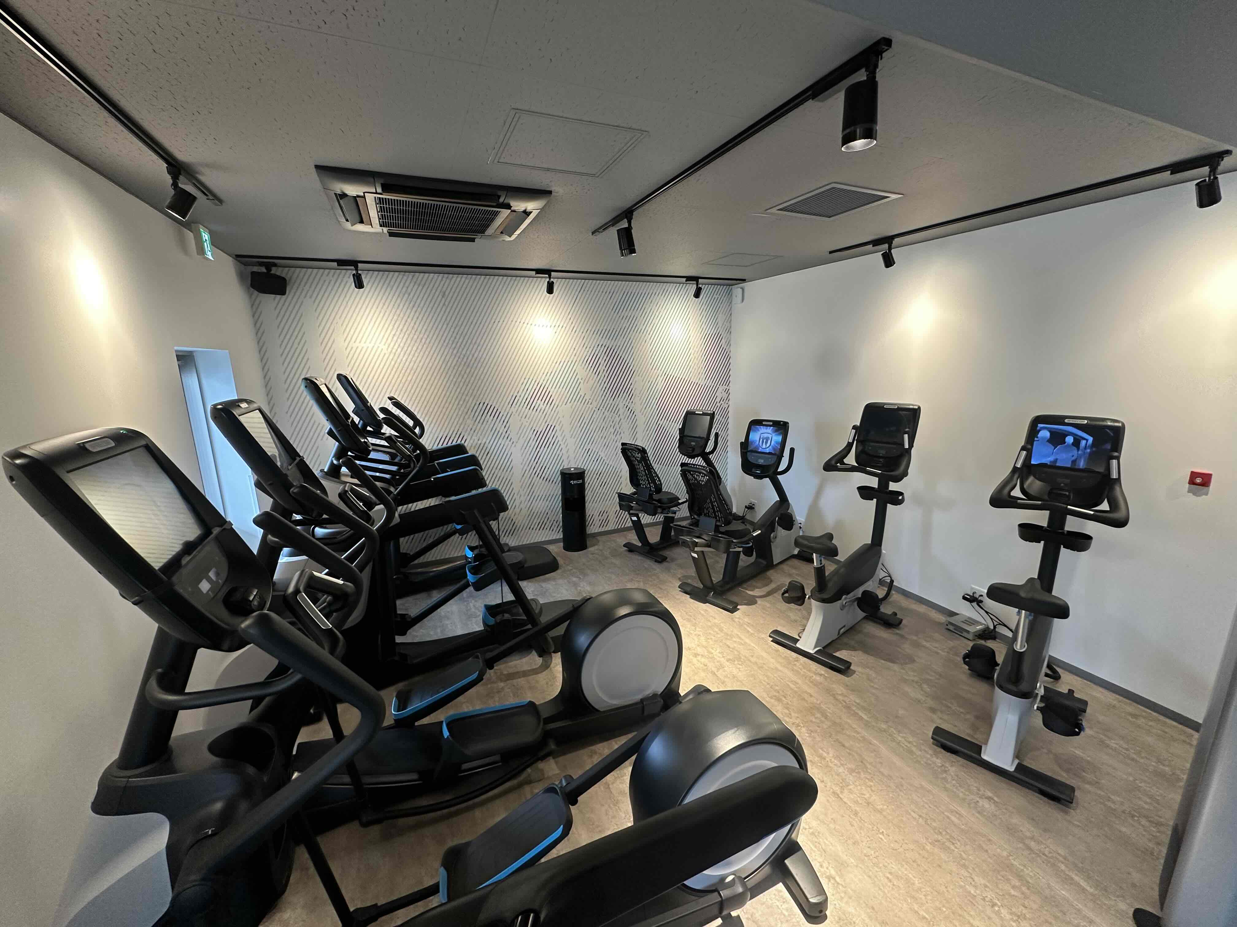 Images エニタイムフィットネス 豊川末広通店